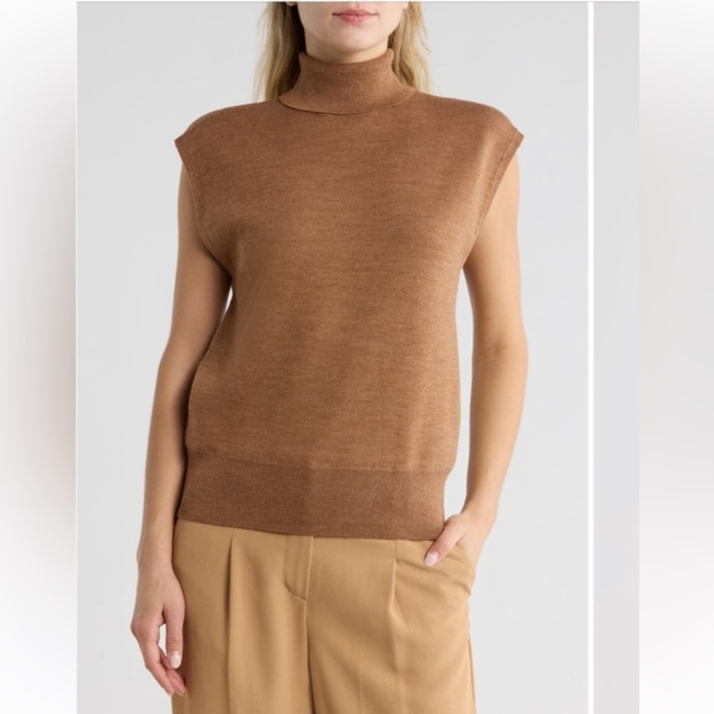 Derek Lam 🔥 Turtleneck Sweater